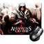 Игровая поверхность Nextprint Ассасин Крид 3 Assasins Creed 3 220 х 180 мм (527) - миниатюра 1