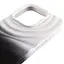 Чохол Epik TPU ColorWave для Apple iPhone 16 Pro Max 6.9 White/Black - мініатюра 4