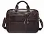 Чоловіча шкіряна сумка Vintage 38х27,5х4,5 см sum0012562 - мініатюра 1