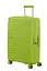 Валіза American Tourister FASTFORWARD 68 см NEON LIME 68x46x26(30) MI0*04002 - мініатюра 3