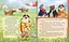 Книга Історії Медового Долу. Велика мандрівка. Автор - Меламед Геннадій (Ранок) - мініатюра 3