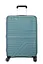 Валіза American Tourister FLYTWIST 67 см STORM BLUE 67x45x26(29) MI1*01002 - мініатюра 1