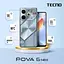 Смартфон Tecno POVA 6 Neo LI6 8/128GB Starry Silver 4894947023620 - мініатюра 4