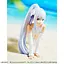 Фігурка Bandai Spirits Re:ZERO Emilia Життя в альтернативному світі з нуля Емілія 15 см BS R Z E 15 - мініатюра 4