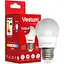 Светодиодная лампа Vestum G45 4W 4100K 220V E27 1-VS-1205 - миниатюра 1