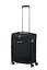 Валіза 55 См Samsonite RE-LITE BLACK 55x40x22(25) KQ8*09005 - мініатюра 5