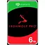 Жесткий диск 3.5" Seagate IronWolf Pro 6TB SATA 256MB (ST6000NT001) [141017] - миниатюра 1