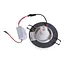 Точковий світильник Brille HDL-G314 MR16+3W LED 36-452 - мініатюра 5