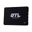 Твердотельный накопитель SSD GTL 1Tb, Green Light, SATA3, 2.5", 3D TLC, 550/500 МБ/с, Bulk teh0019734 - миниатюра 4