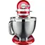 Планетарный миксер KitchenAid Artisan 5KSM185PSECA (131242) - миниатюра 2