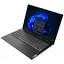 Ноутбук Lenovo V15 G4 IRU, 15.6 inch, Intel Core i3-1315U, 16 GB RAM, 256 GB SSD, Intel UHD графікою, Windows 11 Pro - мініатюра 1