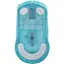 Мышь SteelSeries Rival 3 Gen 2 Wireless, RGB, Aqua - миниатюра 4