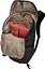 Похідний рюкзак Thule AllTrail Daypack 25L Black (TH 3205088) - мініатюра 5