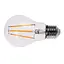 Лампа Brille Эдисона LED 8W E27 COG WW A60, 220 В - миниатюра 1