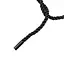 Веревка для Кинбаку (Шибари) Bedroom Fantasies Kinbaku Rope (10 м) - миниатюра 4