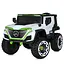 Детский электромобиль Bambi Джип M 5912EBLR-1 до 30 кг - миниатюра 1