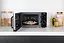 Мікрохвильова піч ERGO EM-2060 - мініатюра 9