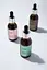 Набір натуральних олій для обличчя та волосся Natural Oil Trio Hillary - мініатюра 8