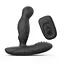 Масажери простати Dorcel P-Swing, 12.5 см чорний - мініатюра 1