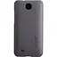 Чохол Nillkin Super Frosted Shield Case HTC Desire 300 (301e) black + плівка - мініатюра 1