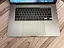 Ноутбук Apple MacBook Pro 16" 2019 i7-9750H/32GB/512GB (C02DR63VMD6R) Б/в - мініатюра 2