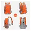 Рюкзак Tigernu T-B9500 15.6" Orange - миниатюра 8