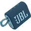 Портативна колонка JBL Go 3 Blue (JBLGO3BLU) - мініатюра 6
