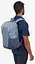 Рюкзак EnRoute 23L TEBP4216 (Pond Gray/Dark Slate) Thule sum0028076 - миниатюра 5