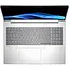 Ноутбук HP 16 ProBook 4-G1i WUXGA IPS AG/Intel U7-255H/32GB/1TB/RTX 3050 4GB/W11P/Silver (C7GG3ET) - миниатюра 4