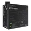 Блок питания Gigabyte 750W 80+ Bronze (GP-P750BS) - миниатюра 5