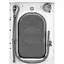 Прально-сушильна машина Electrolux фронтальна, 11(7)кг, 1600, D, 64см, дисплей, пара, інвертор, universaldose, білий - мініатюра 7