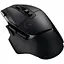 Мышь беспроводная Logitech G502 X Lightspeed Black (910-006180) - миниатюра 1