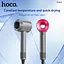 Фен Hoco DAR31 Wave High-Speed ​​negative ion hair dryer 5 насадок 1500W - миниатюра 3
