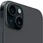 Смартфон Apple iPhone 15 Plus 128GB Black (MU0Y3) Б/В [161609] - мініатюра 13