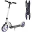 Самокат Best Scooter 91458 білий - мініатюра 1