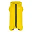 Дождевик для собак Collar Waudog Clothes, водонепроницаемый, S35, В 47-51 см, С 35-39 см, желтый - миниатюра 2