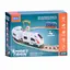 Детская железная дорога Smart Train со звуком и светом (E7009) - миниатюра 3