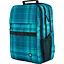 Рюкзак HP 16.1" Campus Tartan Plaid синий - миниатюра 3