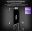 Смарт ТВ приставка Android SmartTV Box Tanix TX-9 2/16Gb Wi-Fi 5G 4K TV Stick - миниатюра 6
