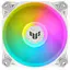 Вентилятор ASUS TUF Gaming TF120 ARGB (90DA0033-B09030) - миниатюра 3