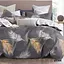 Комплект постільної білизни Viluta сімейний ранфорс 21144-sm5070 - мініатюра 1