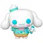 Фигурка Funko Pop Хеллоу Китти Синаморол Hello Kitty Cinnamoroll 10 см FP HK C 100 - миниатюра 2