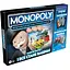 Настольная игра Hasbro Монополия: Бонусы без границ (Monopoly Ultimate Rewards Game) (укр.) (E8978) - миниатюра 1