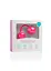 Вагінальні кульки Easy Toys Pleasure Balls, 16 см, рожевий - мініатюра 6