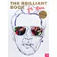Раскраска The Brilliant Book for Stress - миниатюра 1