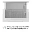 Вытяжка телескопическая PERFELLI ISEO 6PWX BIANCO - миниатюра 10
