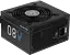 Блок питания Chieftec A80 CTG-650C 650W (CTG-650C) - миниатюра 2