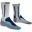Носки X-Socks Trekking Light Lady 35-36 Серый/Синий (1068-X020244 35-36 G177) - миниатюра 1