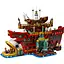 Конструктор LEGO One Piece Плавучий ресторан Барати 3402 детали (75640) - миниатюра 2