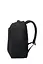 Рюкзак Для Путешествий M 15,6" Samsonite GUARDIT 3.0 BLACK 45x35x20 KR2*09005 - миниатюра 5